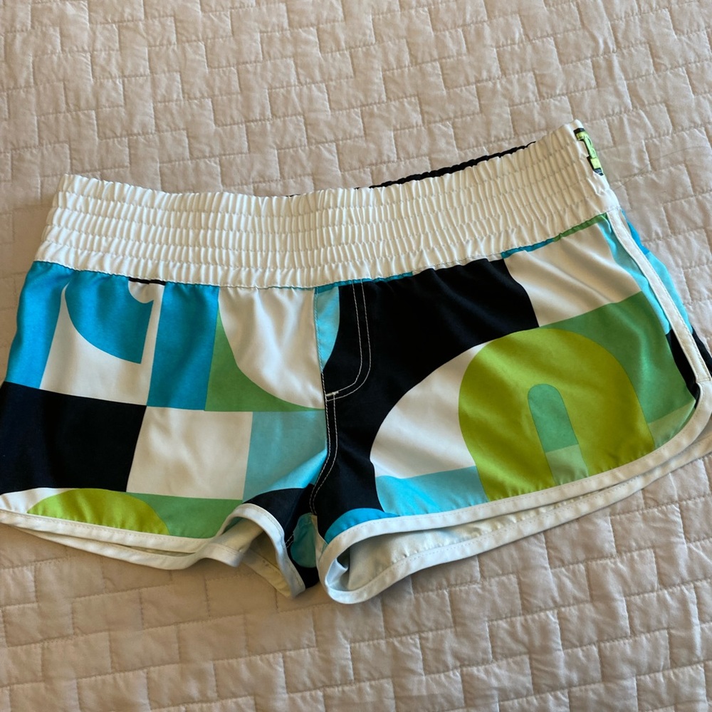 Great Roxy board shorts